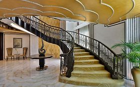 ذه سانت ريجيس أبو ظبي